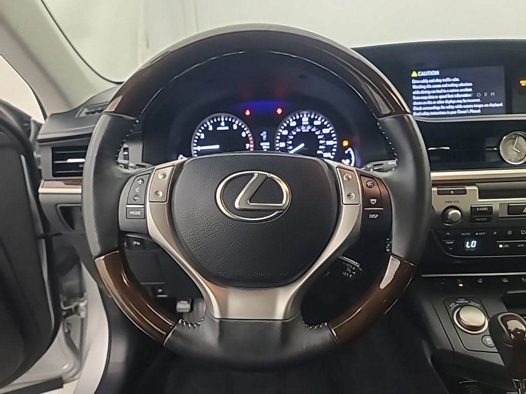 2015 Lexus ES 350 350