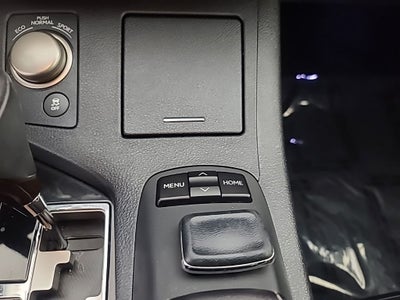 2015 Lexus ES 350 350