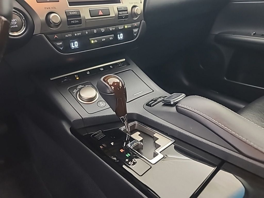 2015 Lexus ES 350 350