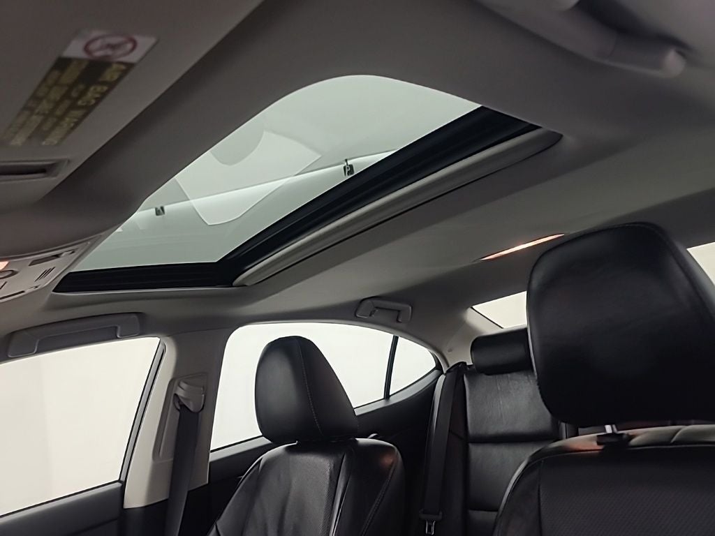 2015 Lexus ES 350 350
