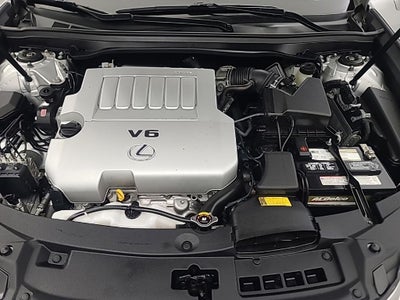 2015 Lexus ES 350 350
