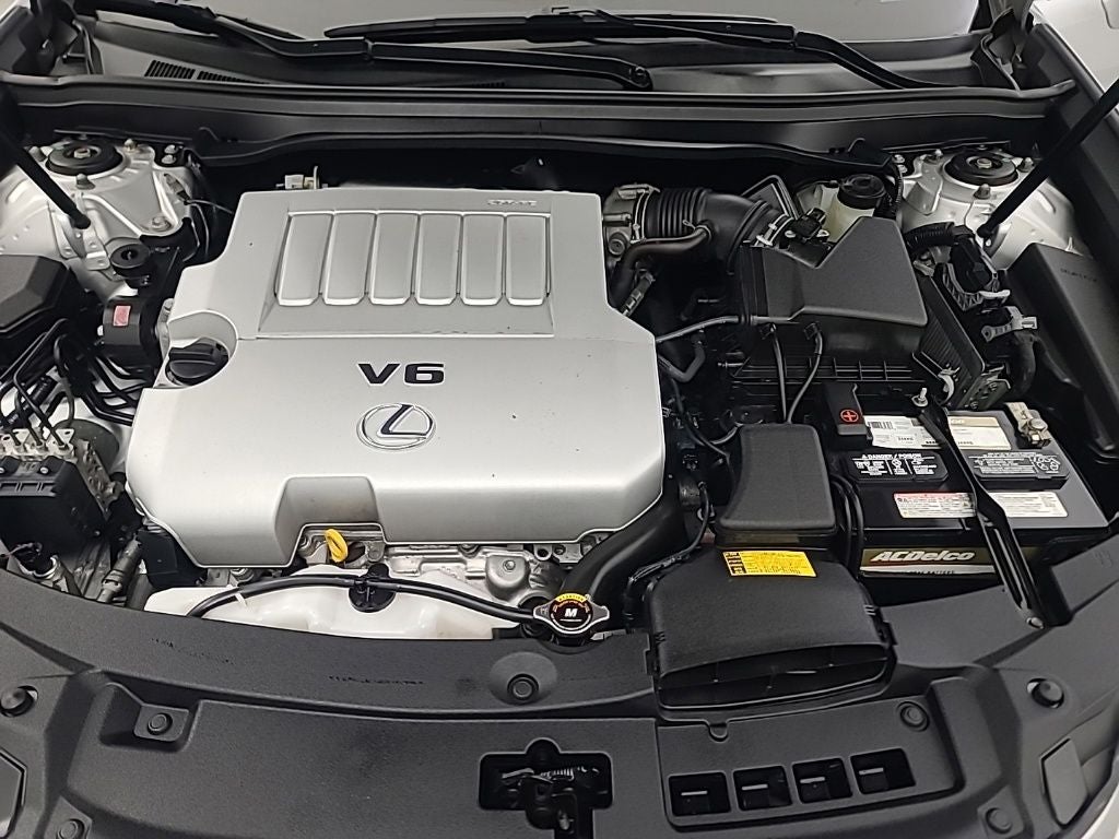 2015 Lexus ES 350 350