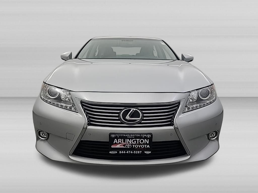 2015 Lexus ES 350 350