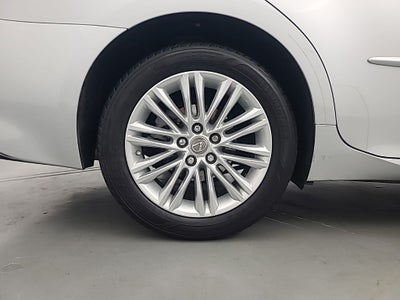 2015 Lexus ES 350 350