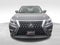 2022 Lexus GX 460