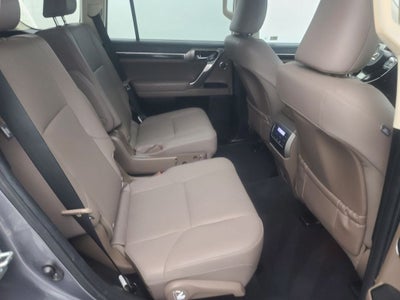 2022 Lexus GX 460