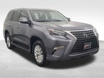 2022 Lexus GX 460