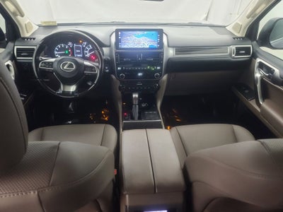 2022 Lexus GX 460