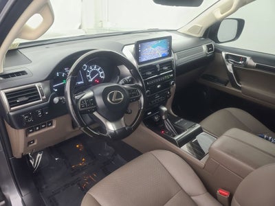2022 Lexus GX 460