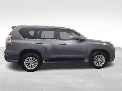 2022 Lexus GX 460