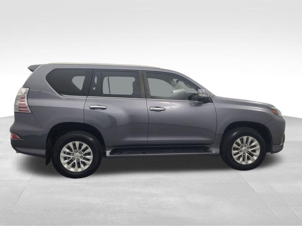 2022 Lexus GX 460