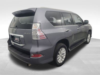 2022 Lexus GX 460
