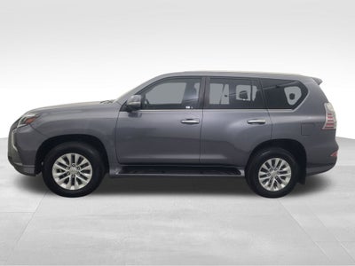 2022 Lexus GX 460