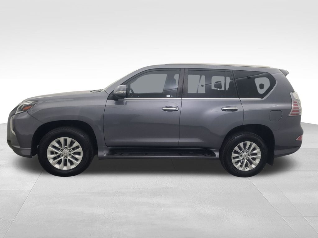 2022 Lexus GX 460