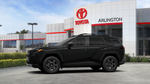 2026 Toyota RAV4 Plug-in Hybrid Woodland