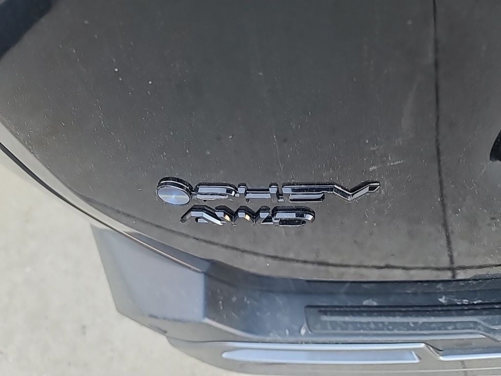 2026 Toyota RAV4 Plug-in Hybrid Woodland