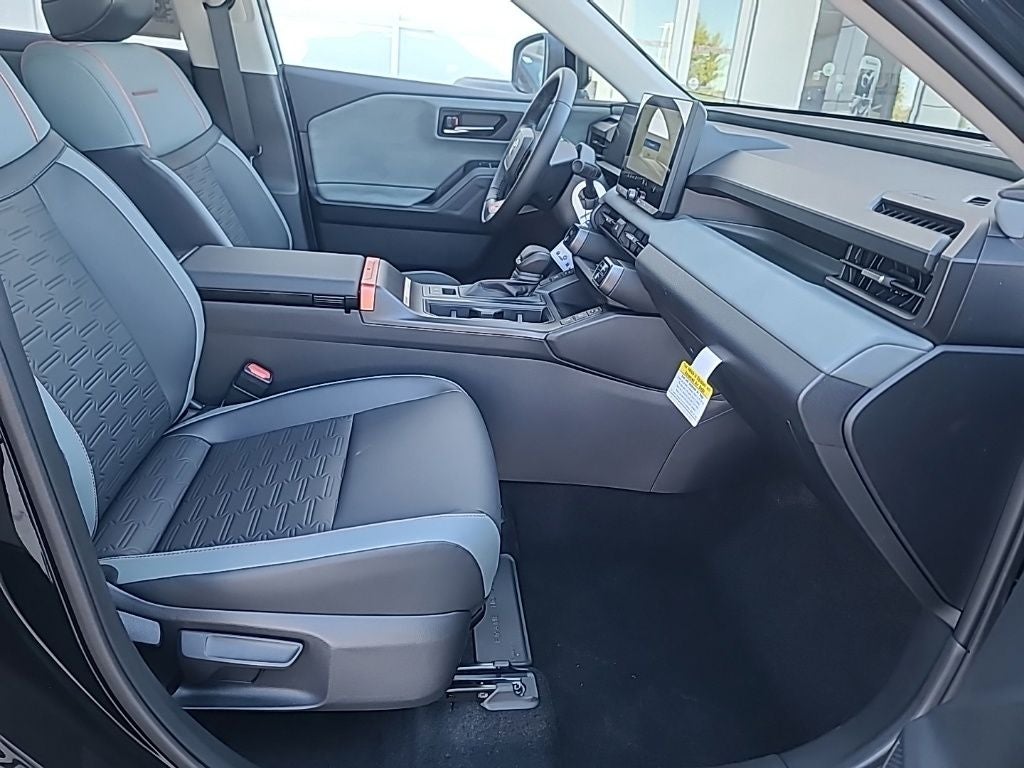 2026 Toyota RAV4 Plug-in Hybrid Woodland