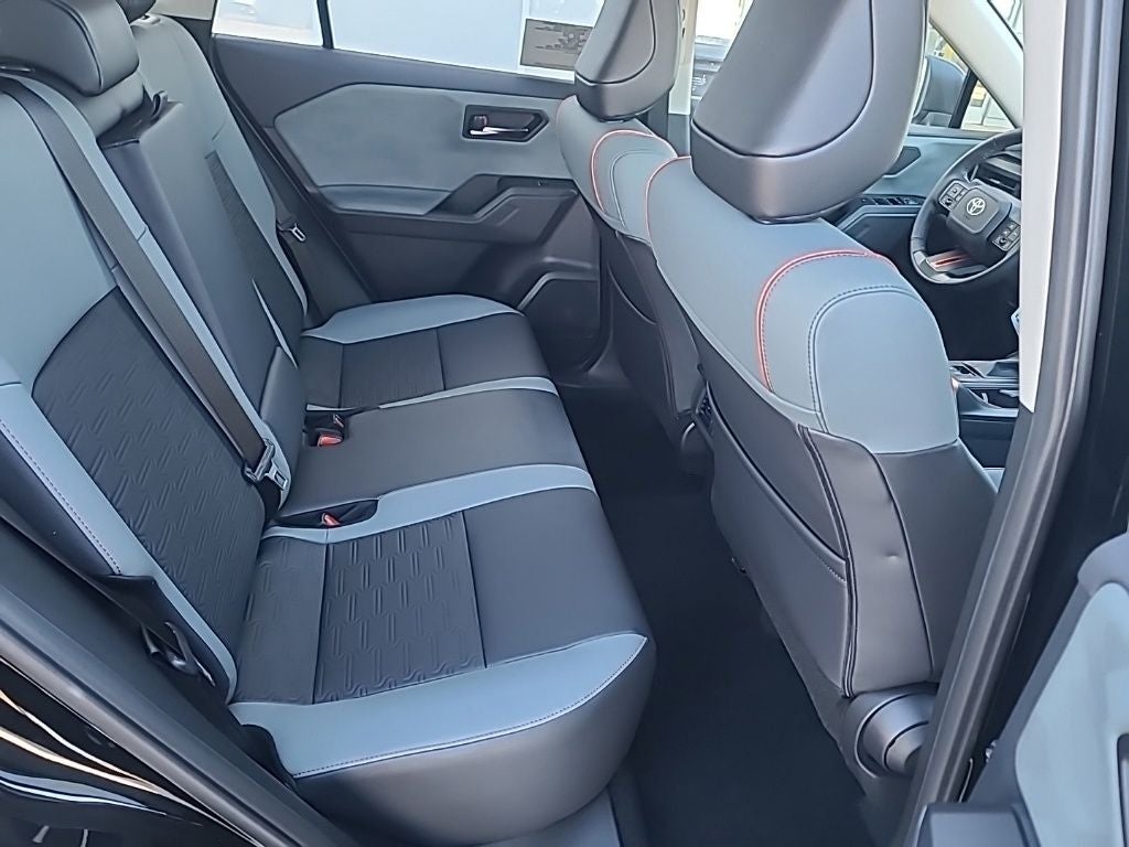 2026 Toyota RAV4 Plug-in Hybrid Woodland