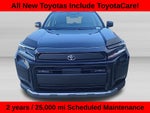 2026 Toyota RAV4 Plug-in Hybrid Woodland