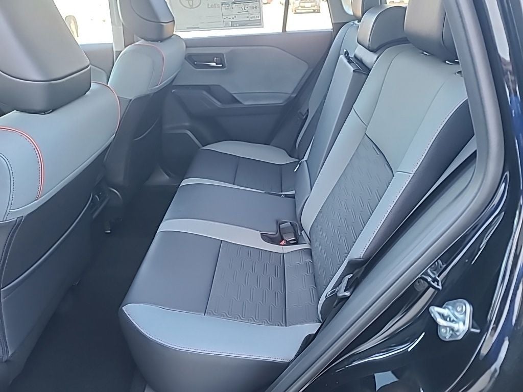 2026 Toyota RAV4 Plug-in Hybrid Woodland
