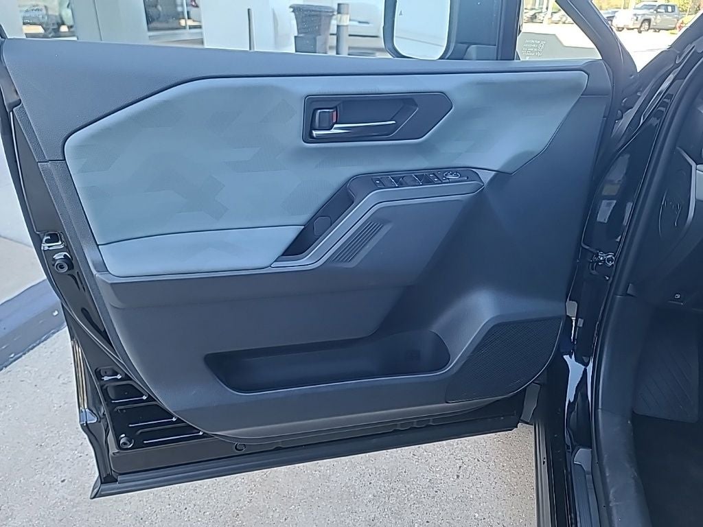 2026 Toyota RAV4 Plug-in Hybrid Woodland