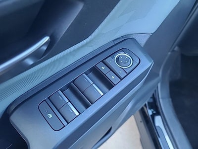 2026 Toyota RAV4 Plug-in Hybrid Woodland