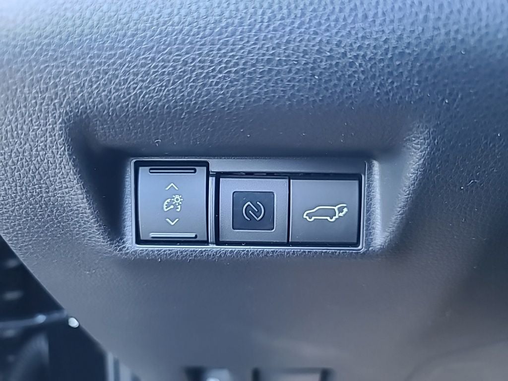 2026 Toyota RAV4 Plug-in Hybrid Woodland