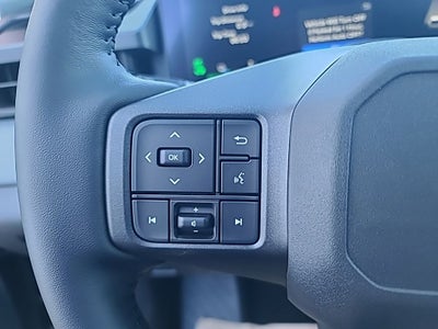 2026 Toyota RAV4 Plug-in Hybrid Woodland