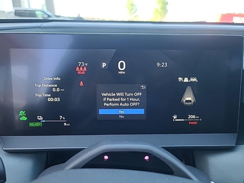 2026 Toyota RAV4 Plug-in Hybrid Woodland