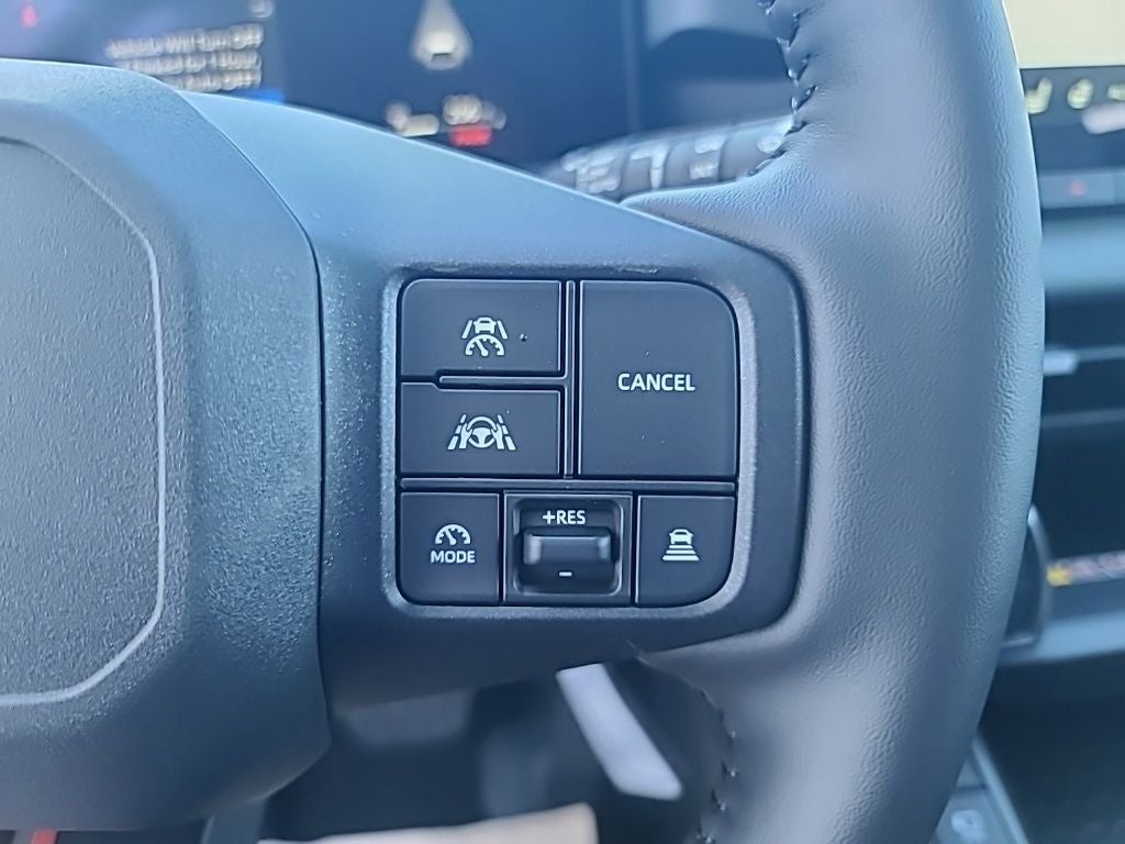2026 Toyota RAV4 Plug-in Hybrid Woodland