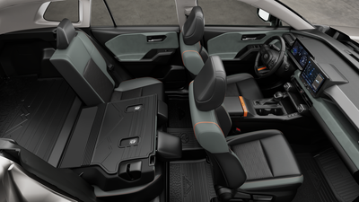 2026 Toyota RAV4 Plug-in Hybrid Woodland