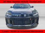 2026 Toyota RAV4 Plug-in Hybrid GR SPORT