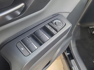 2026 Toyota RAV4 Plug-in Hybrid GR SPORT