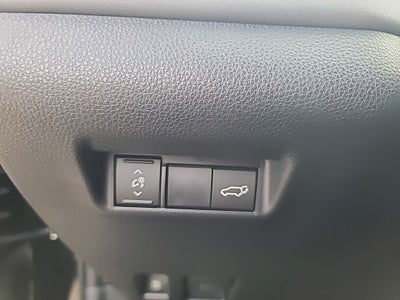 2026 Toyota RAV4 Plug-in Hybrid GR SPORT