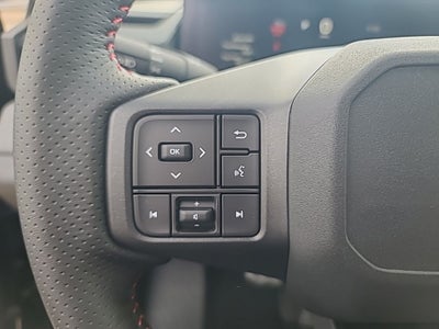 2026 Toyota RAV4 Plug-in Hybrid GR SPORT