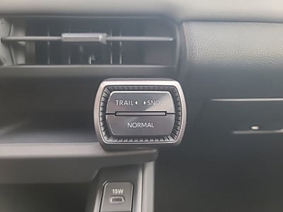 2026 Toyota RAV4 Plug-in Hybrid GR SPORT