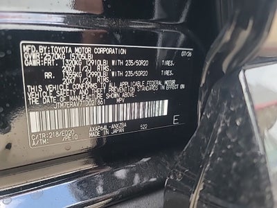 2026 Toyota RAV4 Plug-in Hybrid GR SPORT