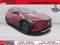 2024 Toyota bZ4X Limited