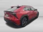 2024 Toyota bZ4X Limited