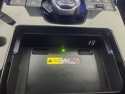 2024 Toyota bZ4X Limited