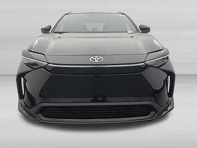 2025 Toyota bZ4X XLE