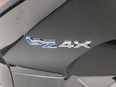 2025 Toyota bZ4X XLE