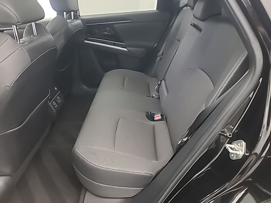 2025 Toyota bZ4X XLE