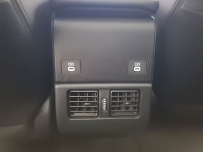 2025 Toyota bZ4X XLE