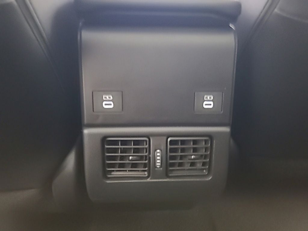 2025 Toyota bZ4X XLE