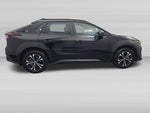 2025 Toyota bZ4X XLE