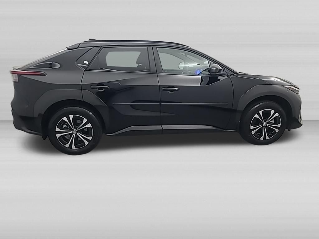 2025 Toyota bZ4X XLE