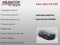 2025 Toyota bZ4X XLE