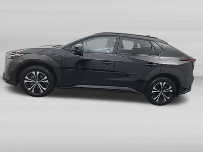 2025 Toyota bZ4X XLE
