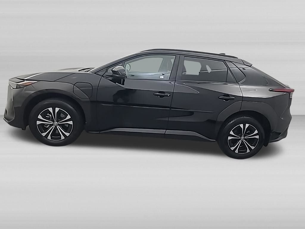 2025 Toyota bZ4X XLE